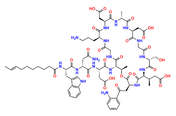 DAPTOMYCIN IMPURITY 13